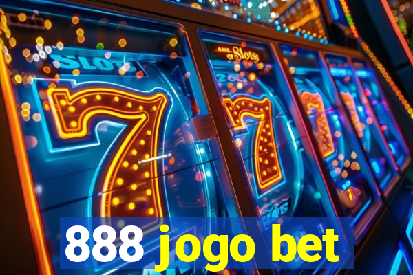 888 jogo bet